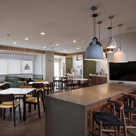 Fairfield Inn & Suites By Marriott Oklahoma City El Reno Экстерьер фото