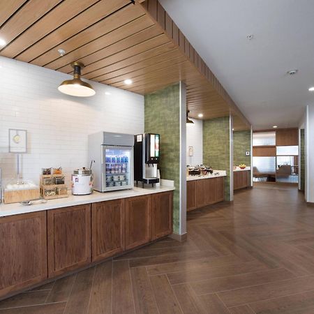 Fairfield Inn & Suites By Marriott Oklahoma City El Reno Экстерьер фото