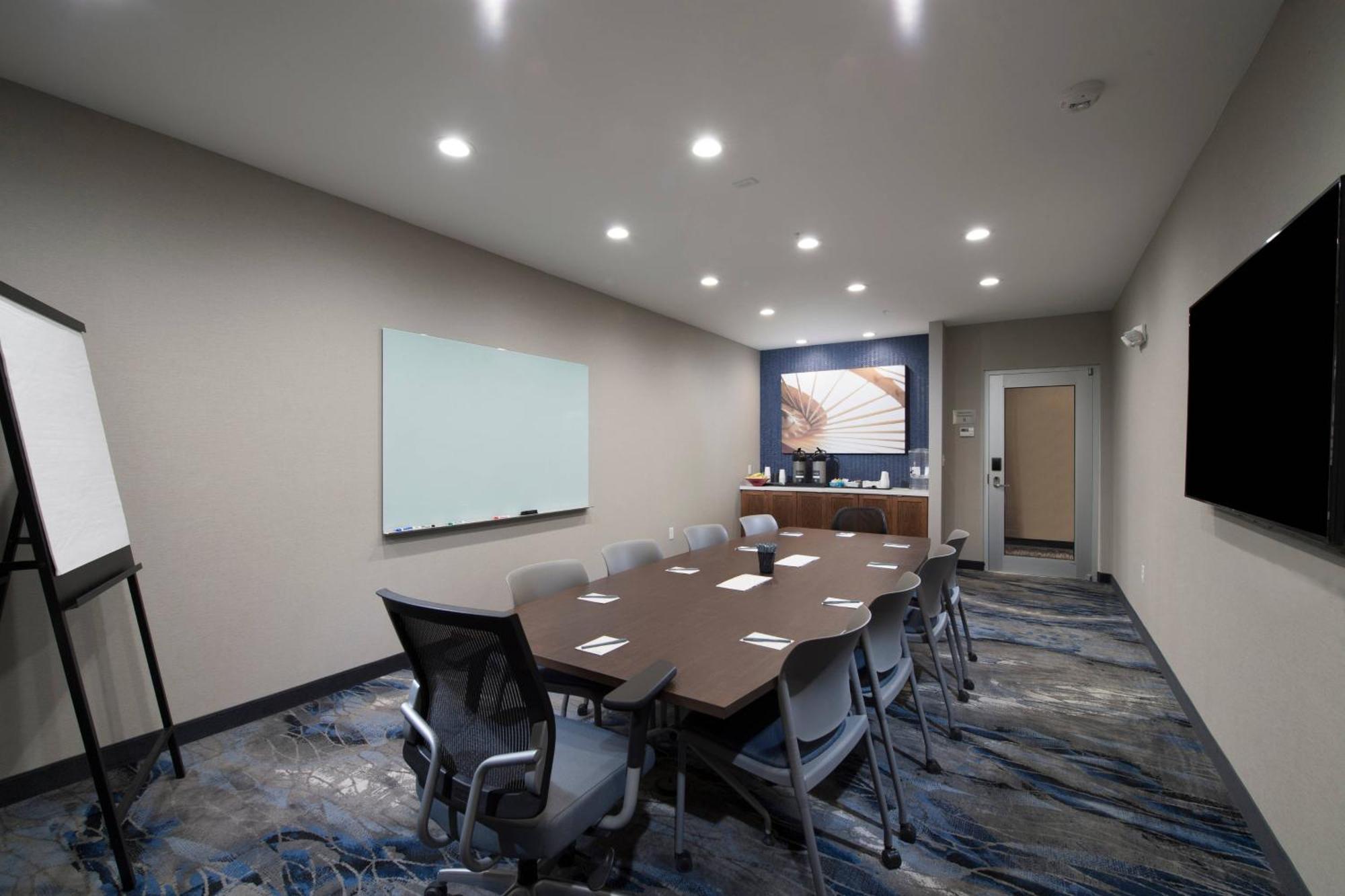 Fairfield Inn & Suites By Marriott Oklahoma City El Reno Экстерьер фото