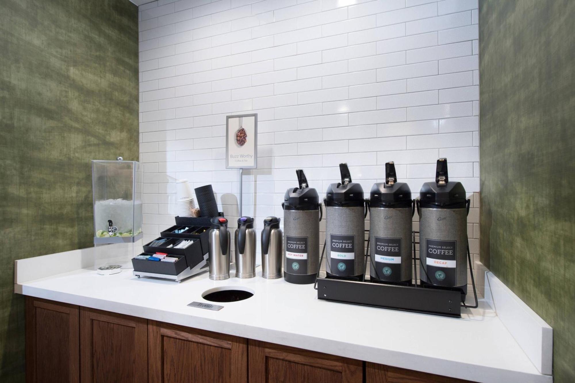 Fairfield Inn & Suites By Marriott Oklahoma City El Reno Экстерьер фото