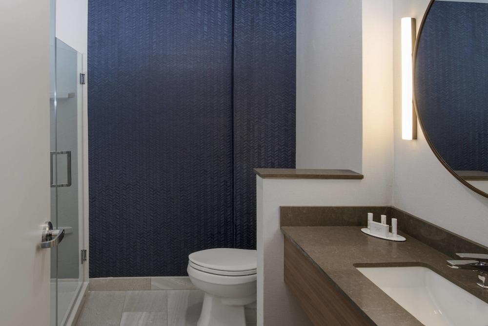 Fairfield Inn & Suites By Marriott Oklahoma City El Reno Экстерьер фото