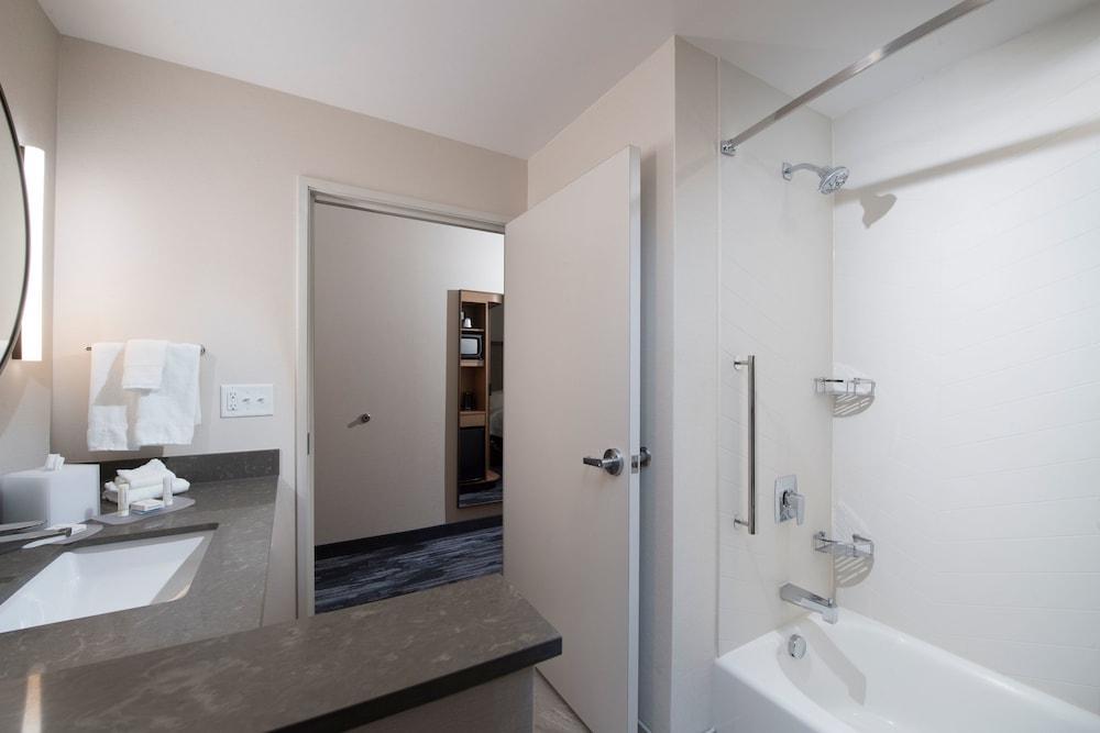 Fairfield Inn & Suites By Marriott Oklahoma City El Reno Экстерьер фото